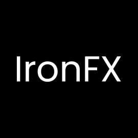 IronFX Broker