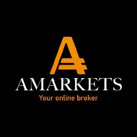AMarkets Broker