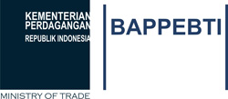 BAPPEBTI logo