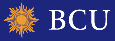 BCU logo