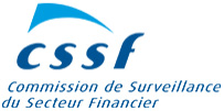 CSSF logo