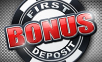 Deposit Bonus