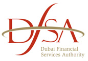 DFSA logo