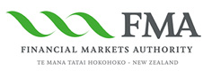 FMA logo