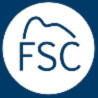 GFSC logo