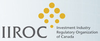 IIROC logo