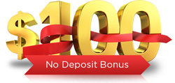 No Deposit Bonus