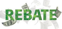 Rebates