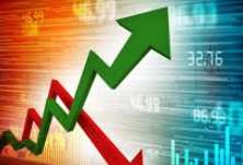 stock market vs forex