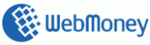 WebMoney logo