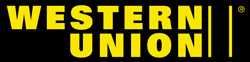 western union logo