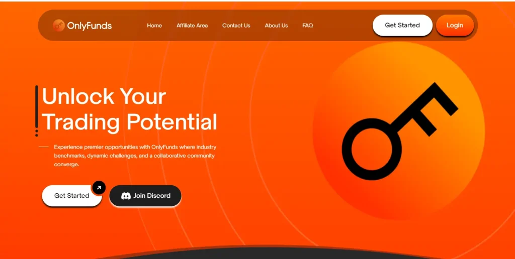 OnlyFunds Review forexbrokersreviews