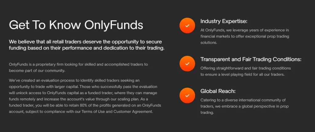 OnlyFunds Review forexbrokersreviews